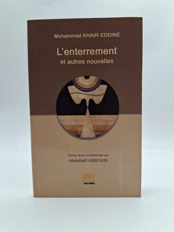Le livre regroupe plusieurs récits brefs qui témoignent de la plume révoltée et de l'imaginaire foisonnant de l'auteur. L'œuvre explore les tensions entre modernité et traditions, tout en dépeignant la réalité sociale et politique du Maroc avec une intensité brute. À travers ces nouvelles, Khaïr-Eddine utilise une langue éclatée et métaphorique pour questionner l'identité et l'exil. Cette édition, publiée dans la collection "Racines", permet de redécouvrir des textes essentiels d'un écrivain qui a marqué le renouveau des lettres maghrébines.