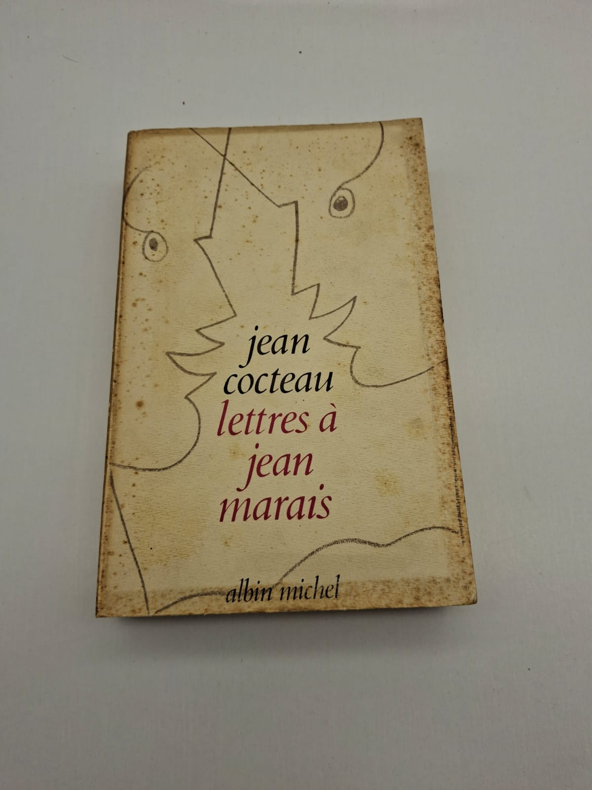 Lettres à Jean Marais-Jean Cocteau. L'ouvrage réunit les lettres passionnées et spirituelles envoyées par Jean Cocteau à son protégé et compagnon, l'acteur Jean Marais. Cette correspondance, publiée par Albin Michel, témoigne d'une relation amoureuse et créative qui a duré plus de vingt-cinq ans. Les écrits révèlent les coulisses du théâtre et du cinéma de l'époque, tout en exprimant une dévotion mutuelle indéfectible. À travers ces échanges, le lecteur découvre le portrait d'un Cocteau vulnérable, tendre et éternellement dévoué à son "éternel Jean"