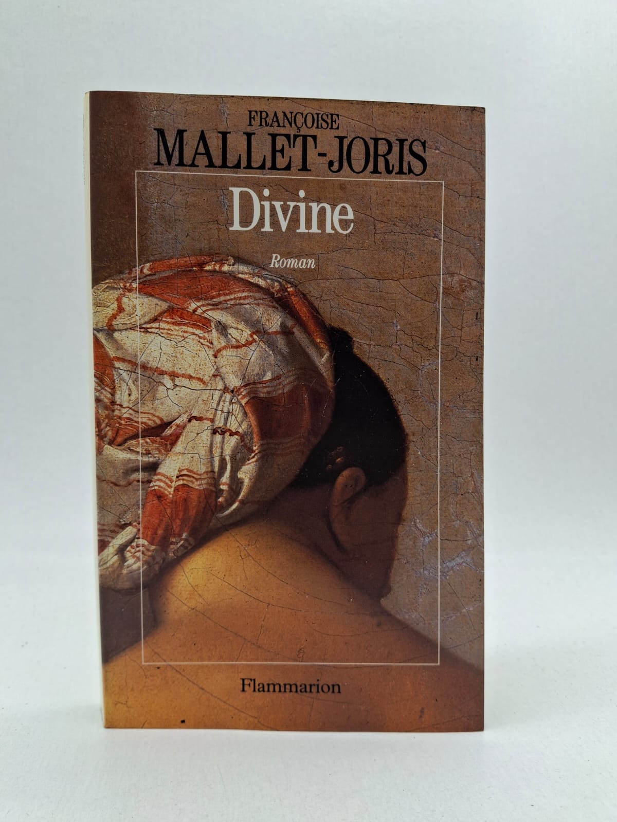 Divine-Françoise Mallet-Joris. L'œuvre suit le parcours de son héroïne éponyme dans une quête de sens et d'identité au sein d'une société aux codes rigides. L'autrice utilise une plume sensible et incisive pour disséquer les ambitions, les désillusions et les passions de ses personnages. Le récit se distingue par une atmosphère riche et une analyse fine des rapports humains, thèmes récurrents dans l'œuvre de l'académicienne. Publié par les éditions Flammarion, ce livre témoigne de l'élégance stylistique et de la profondeur narrative de Mallet-Joris.