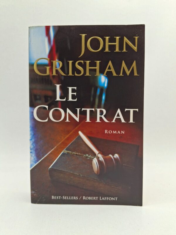 Le livre raconte une intrigue haletante où les enjeux légaux se mêlent à des dangers mortels. Fidèle à son style, Grisham explore les thèmes de la corruption, de l'éthique professionnelle et de la lutte pour la justice. L'histoire suit généralement un avocat ou un protagoniste ordinaire pris dans un engrenage contractuel ou judiciaire qui le dépasse. Cette édition est publiée par Robert Laffont dans la collection « Best-Sellers ».
