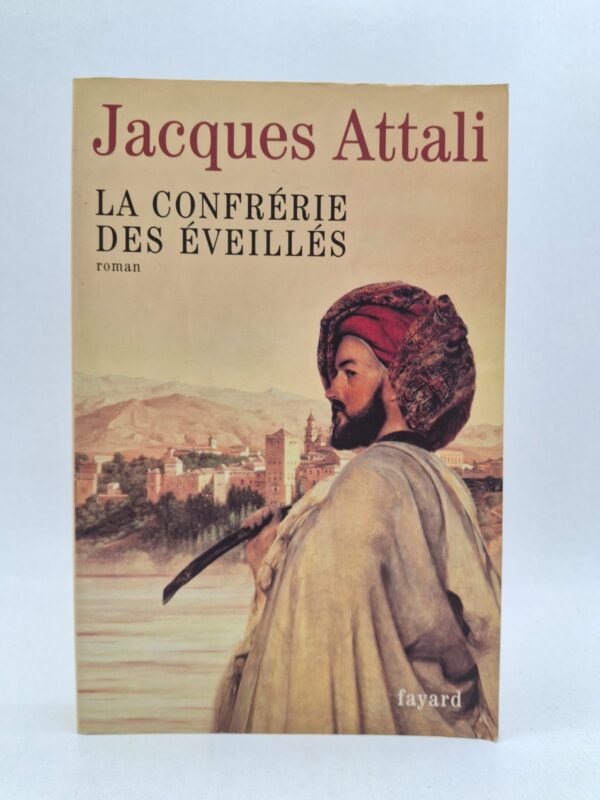 Au XIIe siècle, à Cordoue, deux jeunes hommes brillants, Maïmonide et Averroès, se lancent sur la piste d'un manuscrit perdu d'Aristote qui détiendrait le secret de la conciliation entre la foi et la raison. Leur quête les mène à travers une Andalousie déchirée par le fanatisme religieux, où ils doivent échapper à une secte occulte déterminée à faire disparaître ce savoir. Entre érudition et aventure, ce récit illustre la lutte éternelle pour la liberté de pensée face à l'obscurantisme. Une épopée intellectuelle qui lie le destin de deux des plus grands penseurs de l'histoire de l'humanité.