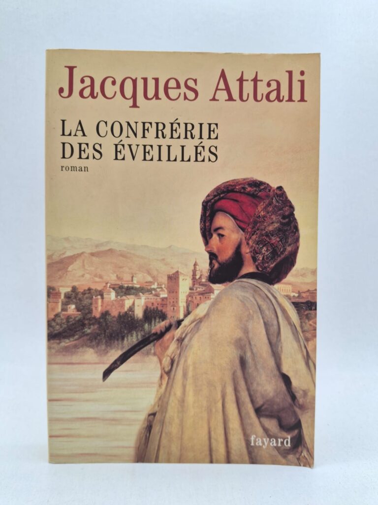 Au XIIe siècle, à Cordoue, deux jeunes hommes brillants, Maïmonide et Averroès, se lancent sur la piste d'un manuscrit perdu d'Aristote qui détiendrait le secret de la conciliation entre la foi et la raison. Leur quête les mène à travers une Andalousie déchirée par le fanatisme religieux, où ils doivent échapper à une secte occulte déterminée à faire disparaître ce savoir. Entre érudition et aventure, ce récit illustre la lutte éternelle pour la liberté de pensée face à l'obscurantisme. Une épopée intellectuelle qui lie le destin de deux des plus grands penseurs de l'histoire de l'humanité.