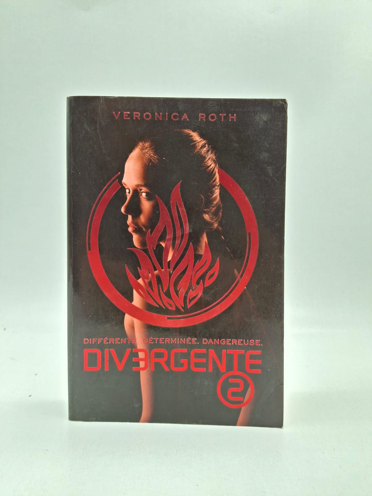 Divergente 2 Veronica Roth Tris et ses amis tentent de survivre après les conflits entre les factions. Ils découvrent des secrets dangereux sur leur société. Tris doit faire face à des choix difficiles et protéger ceux qu’elle aime. Le livre mélange action, suspense et réflexion sur la liberté et l’identité.