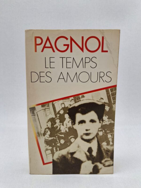 Marcel entre au lycée de Marseille où il découvre de nouvelles amitiés, les premières rivalités scolaires et surtout l'éveil des sentiments amoureux. Entre les études sérieuses et les vacances toujours attendues dans les collines de Provence, le jeune narrateur grandit et affine son regard sur le monde. Le récit mêle avec tendresse les anecdotes lycéennes aux portraits savoureux de ses professeurs et de ses camarades de classe. C'est le passage définitif de l'enfance à l'adolescence, porté par l'humour et la poésie caractéristiques de l'auteur.