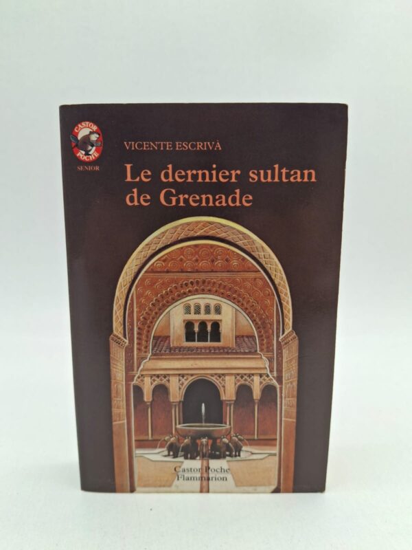 L'histoire retrace la vie de Boabdil, le dernier roi maure, alors que le royaume de Grenade vacille sous la pression des Rois Catholiques. Entre complots de palais, déchirements familiaux et batailles désespérées, le jeune sultan tente de sauver l'éclat de l'Alhambra face à l'inéluctable Reconquista. Le récit dépeint avec mélancolie la fin d'une civilisation raffinée et le moment où l'Espagne bascule vers une nouvelle ère. C'est une épopée humaine sur la perte d'un paradis, marquée par le célèbre "soupir du Maure" devant les clés de sa ville perdue.