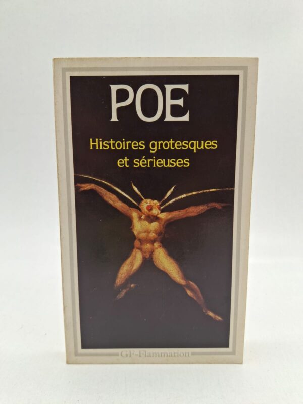Les histoires présentent des personnages confrontés à des situations étranges, inquiétantes et parfois surnaturelles. Poe explore les thèmes de la folie, de la mort, de la peur et des profondeurs de l’esprit humain. Le recueil alterne récits sombres, aventures mystérieuses et analyses psychologiques intenses.