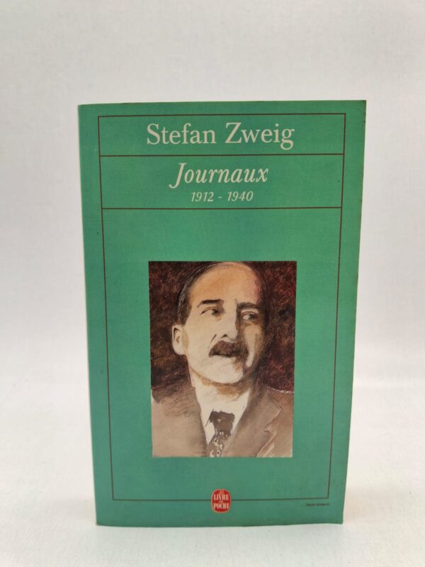 Dans ses journaux, Stefan Zweig raconte ses expériences personnelles et ses réflexions sur la société européenne. Il parle des événements historiques, surtout des deux guerres mondiales et de leurs conséquences. L’auteur exprime ses émotions, ses inquiétudes et son attachement à la paix et à la culture.