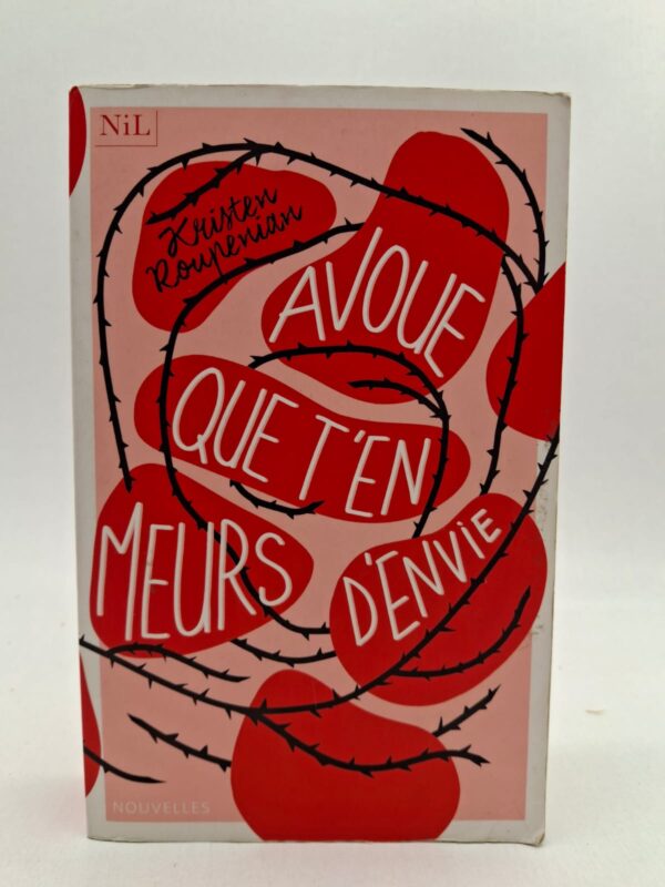 Ce recueil contient douze nouvelles dérangeantes, dont la célèbre « Cat Person », qui dissèquent les malentendus et les dérives des rapports hommes-femmes. Kristen Roupenian y mêle réalisme brutal et pointes de fantastique pour mettre en scène des personnages en proie à des pulsions inavouables ou à des situations absurdes. Qu'il s'agisse d'une rencontre qui tourne au malaise ou d'un anniversaire d'enfant qui bascule, chaque récit explore la frontière ténue entre le plaisir et la cruauté. L'écriture, à la fois impitoyable et teintée d'un humour noir, révèle les névroses cachées derrière les apparences de normalité. C'est une œuvre marquante sur la complexité du consentement et la violence sourde des interactions sociales contemporaines.