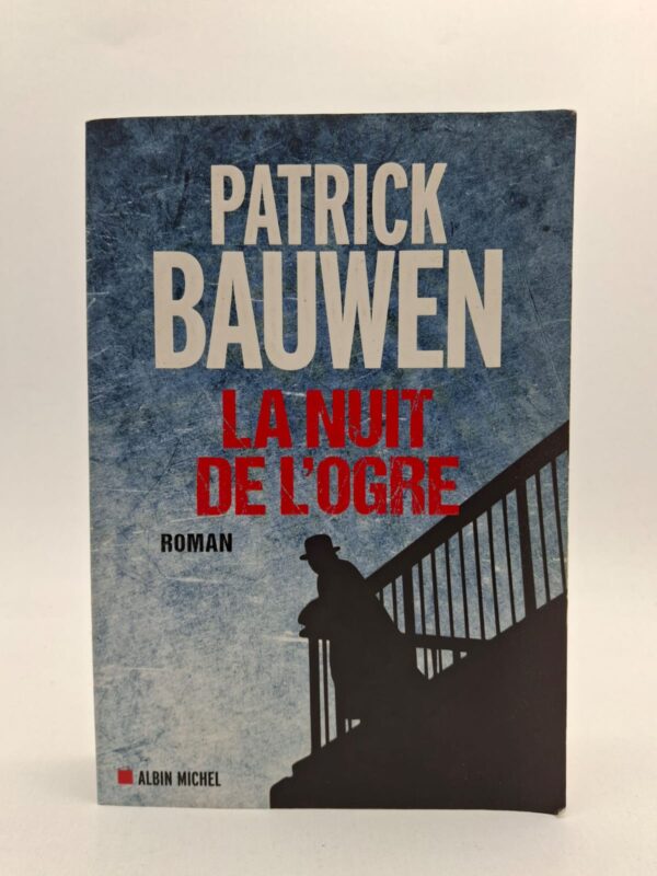 L’histoire suit une enquête autour de crimes mystérieux et inquiétants. Les personnages cherchent à découvrir l’identité d’un dangereux criminel appelé “l’ogre”. Le suspense augmente à chaque événement et révèle des secrets cachés. Ce roman mélange tension, psychologie et action pour captiver le lecteur.