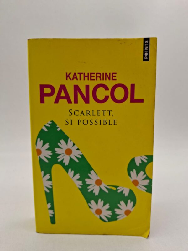 Le roman suit le parcours de Scarlett, une femme qui cherche à s'extraire d'une vie qui ne lui ressemble plus pour trouver sa propre vérité. À travers ses rencontres, ses amours et ses désillusions, elle explore la complexité des sentiments et la difficulté de rester fidèle à ses rêves dans un monde qui pousse au compromis. L'auteure analyse avec finesse les rapports de force au sein du couple et la quête permanente de liberté individuelle. C'est un récit à la fois mélancolique et plein d'espoir sur la reconstruction de soi. L'écriture fluide et l'humour sous-jacent rendent cette quête d'identité particulièrement attachante et universelle.