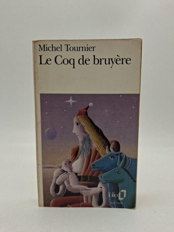 Ce recueil rassemble quatorze nouvelles et contes, dont le célèbre « La Fugue du Petit Poucet » et « L'Aire du Muguet ». Michel Tournier y revisite des thèmes universels et des contes traditionnels en leur insufflant une dimension philosophique, parfois cruelle ou malicieuse. Chaque texte explore les obsessions de l'auteur : l'enfance, l'inversion des signes, la quête d'identité et le sacré. L'écriture est à la fois limpide et profonde, rendant hommage à la tradition du conte tout en la modernisant. C'est une œuvre riche qui invite à une réflexion sur la nature humaine à travers le prisme de l'imaginaire