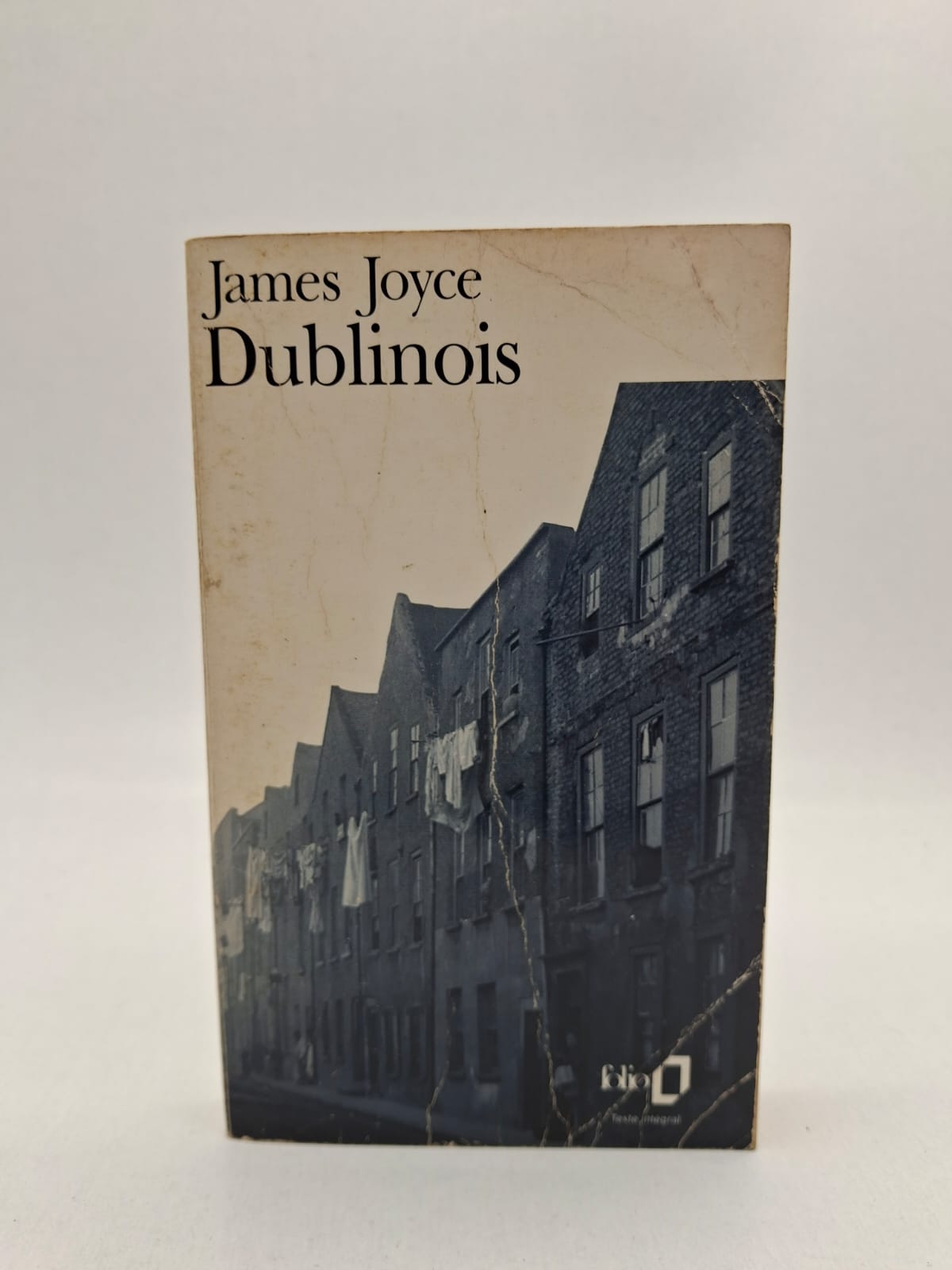 Dublinois James Joyce Dublinois est une œuvre célèbre de James Joyce qui présente la vie quotidienne des habitants de Dublin.