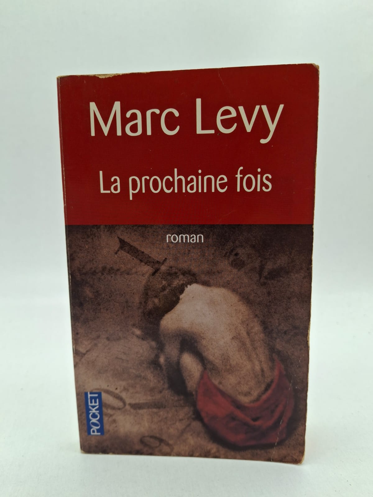 La prochaine fois-Marc Levy La prochaine fois-Marc Levy