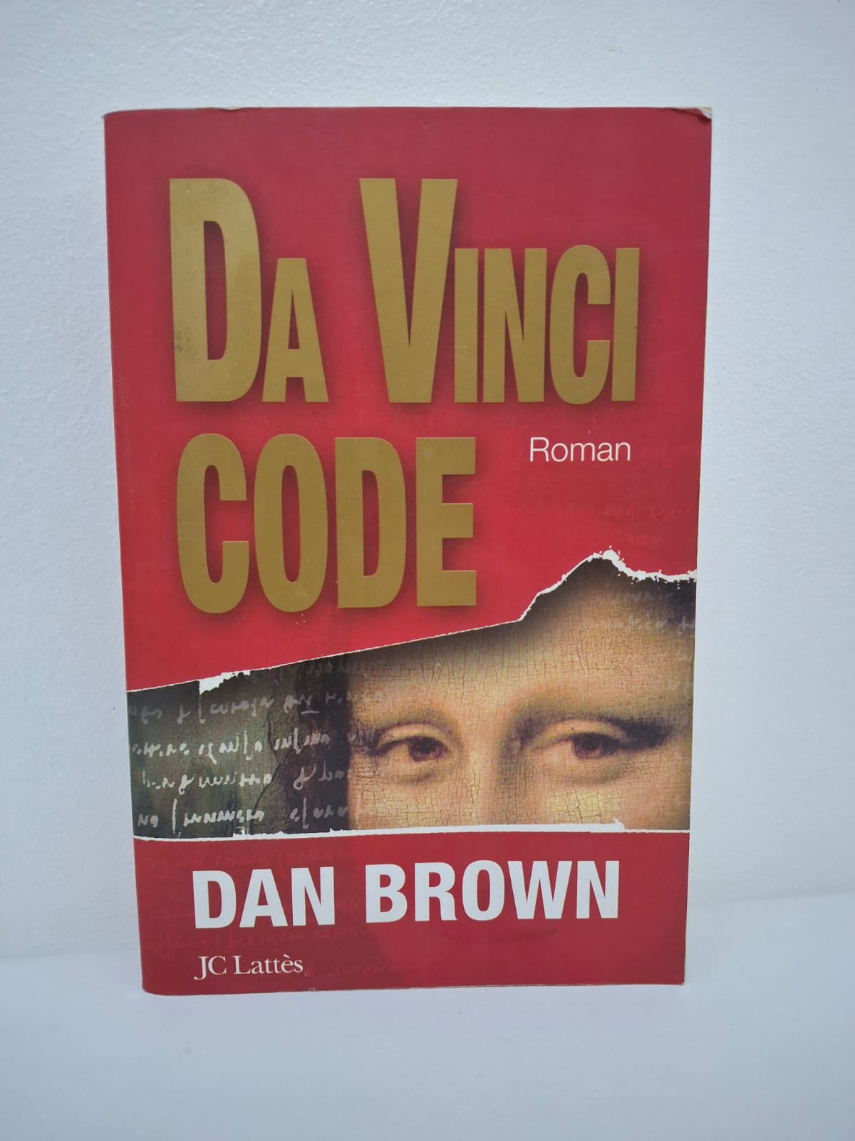 Da Vinci Code-Dan Brown Da Vinci Code-Dan Brown