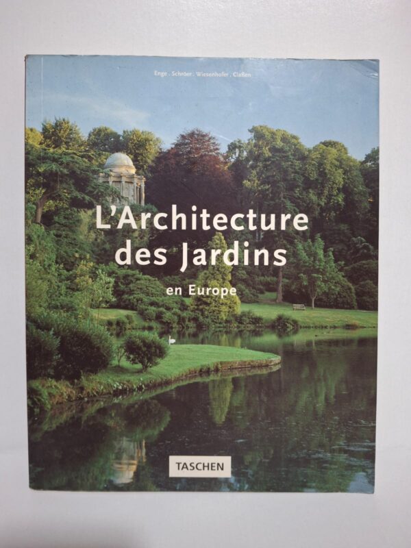 Le livre montre différents styles de jardins européens à travers les époques. Les auteurs expliquent l’organisation des espaces naturels et décoratifs. L’ouvrage présente l’influence de l’art, de la culture et de l’architecture sur les jardins. Il met en valeur l’harmonie entre la nature, le paysage et les constructions humaines.