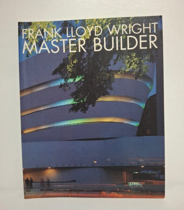 L’ouvrage montre les bâtiments célèbres de Frank Lloyd Wright, comme le musée Guggenheim. Il explique son style architectural basé sur l’harmonie entre la nature, la lumière et les espaces modernes. Ce livre permet de découvrir l’importance de ses créations dans l’histoire de l’architecture contemporaine.