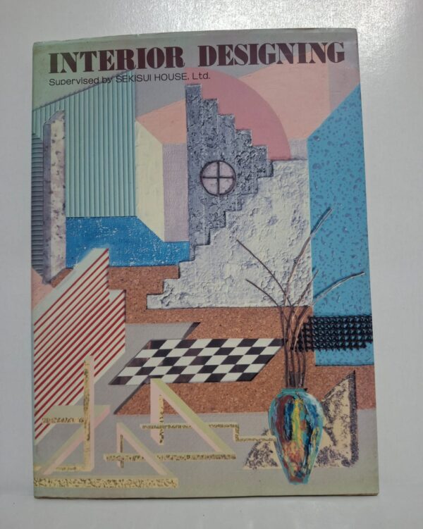 L’ouvrage montre différentes techniques de design intérieur avec des couleurs, des formes et des matériaux modernes. Il explique comment organiser les espaces pour créer des intérieurs esthétiques et fonctionnels. Ce livre permet de découvrir les tendances du design intérieur contemporain et l’importance de l’harmonie dans les espaces de vie.