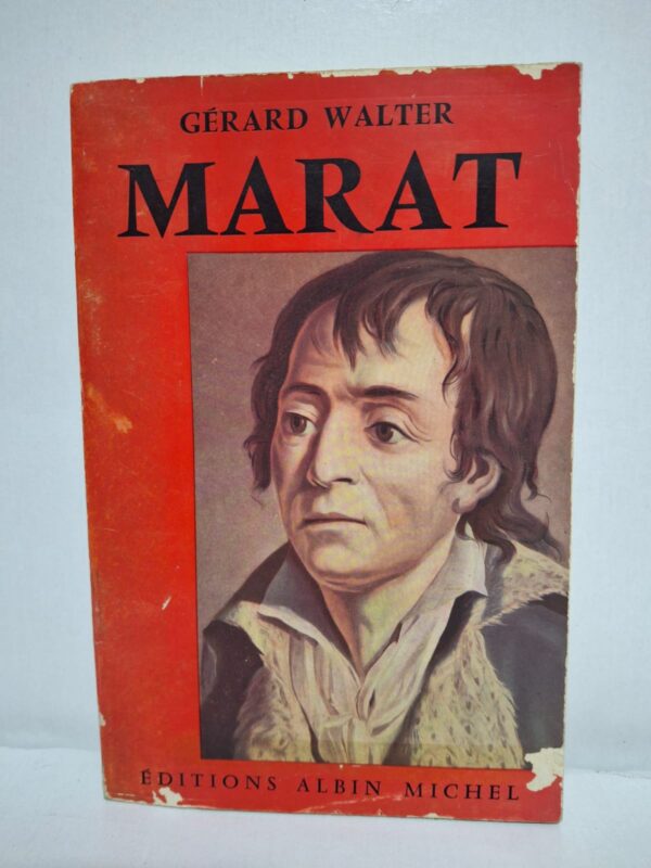 Marat-Gérard Walter