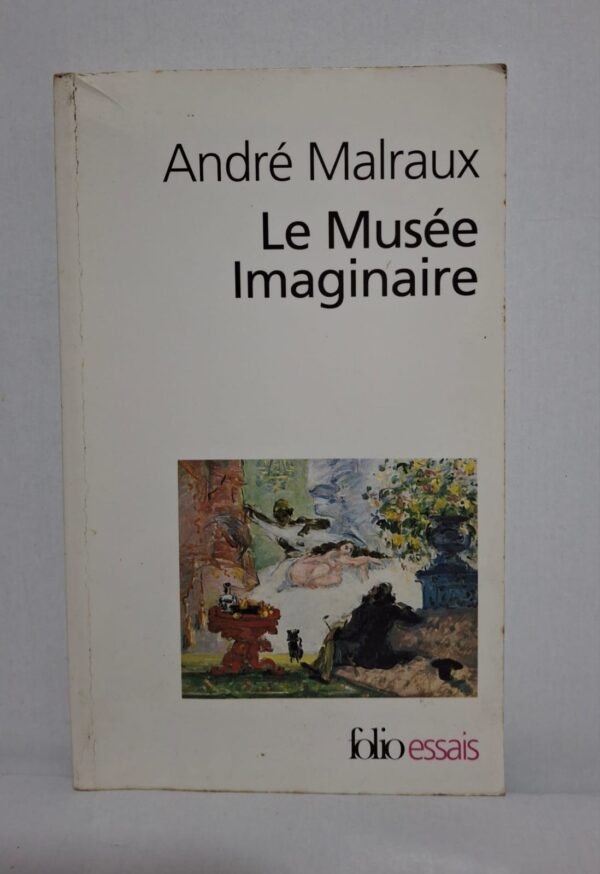 André Malraux présente l’idée d’un musée imaginaire créé grâce aux reproductions d’œuvres d’art. Il montre que l’art dépasse les frontières et les périodes historiques. Le livre compare plusieurs styles artistiques venant du monde entier. L’auteur souligne l’importance de l’art dans la culture et la mémoire humaine.