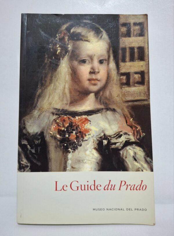 Le guide décrit les peintures et artistes importants exposés au musée du Prado. Il présente des œuvres de grands peintres comme Velázquez, Goya et El Greco. Le livre explique l’histoire et la valeur artistique des collections. Cet ouvrage aide les visiteurs à découvrir l’un des plus grands musées d’art du monde.