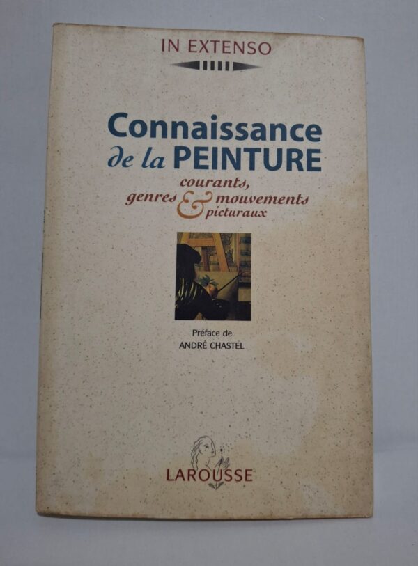 L’ouvrage explique les différents styles de peinture depuis les périodes anciennes jusqu’à l’art moderne. Il décrit les techniques, les artistes et les mouvements picturaux importants. Le livre aide à comprendre l’évolution de l’expression artistique dans plusieurs cultures. Cet ouvrage est une référence utile pour découvrir et apprécier l’histoire de la peinture.