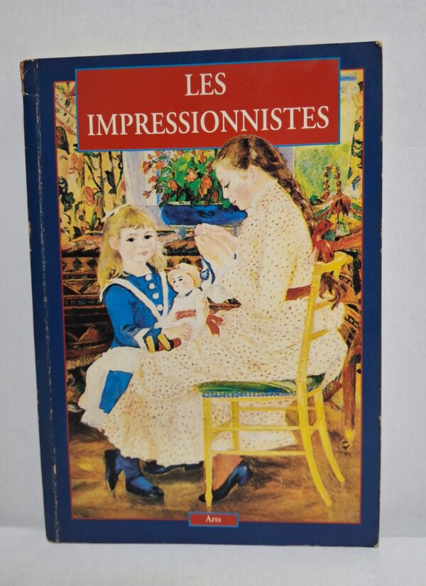 L’ouvrage explique la naissance de l’impressionnisme au XIXᵉ siècle en France. Il présente des peintres célèbres comme Monet, Renoir, Degas et Pissarro. Le livre montre l’utilisation de la lumière, des couleurs et des scènes de la vie quotidienne. Cet ouvrage aide à comprendre l’importance de l’impressionnisme dans l’histoire de l’art moderne.
