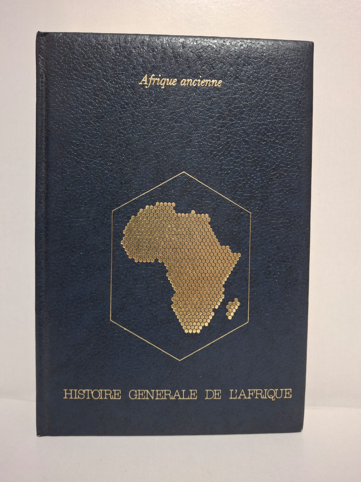 Histoire générale de l'Afrique, tome II : Afrique ancienne-G. Mokhtar Histoire générale de l'Afrique, tome II : Afrique ancienne-G. Mokhtar