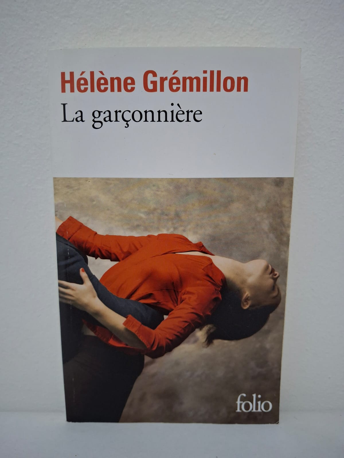 La garçonnière Hélène Grémillon La garçonnière est un roman psychologique intense qui explore les secrets et les relations humaines.