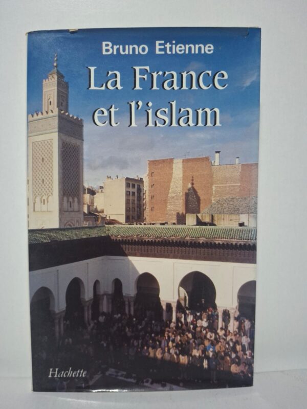 Cet ouvrage présente les rapports historiques et contemporains entre la France et l’islam.