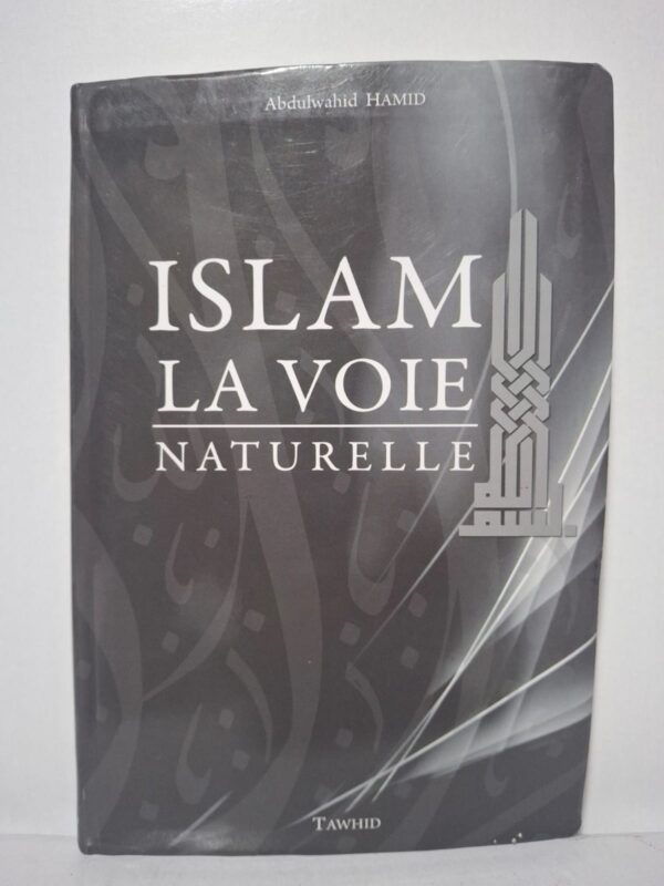 Ce livre présente l’islam comme une religion simple, naturelle et adaptée à la vie humaine.