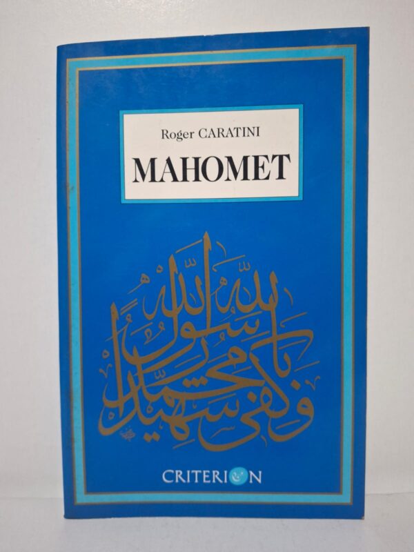 Roger Caratini présente la biographie du prophète Mahomet depuis son enfance jusqu’à la naissance de la communauté musulmane. L’auteur décrit les événements religieux, politiques et sociaux de l’Arabie du VIIe siècle. Le livre explique aussi la diffusion rapide de l’islam dans le monde arabe. L’ouvrage offre une approche historique et accessible de la vie du fondateur de l’islam.