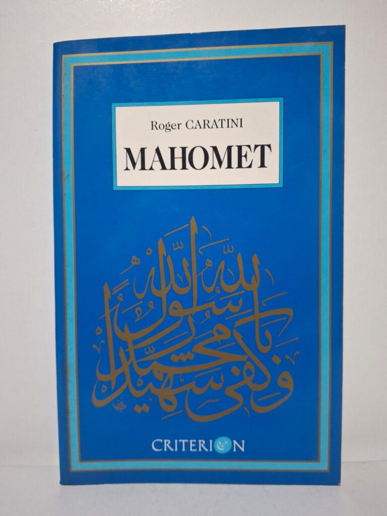 Roger Caratini présente la biographie du prophète Mahomet depuis son enfance jusqu’à la naissance de la communauté musulmane. L’auteur décrit les événements religieux, politiques et sociaux de l’Arabie du VIIe siècle. Le livre explique aussi la diffusion rapide de l’islam dans le monde arabe. L’ouvrage offre une approche historique et accessible de la vie du fondateur de l’islam.