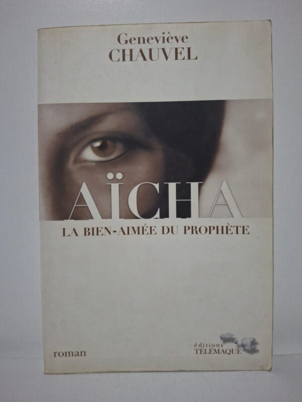 Aïcha est l’une des épouses les plus célèbres du prophète Mahomet. Le roman raconte son enfance, son mariage et sa place importante dans l’histoire de l’islam. À travers son regard, le lecteur découvre les débuts de la communauté musulmane. Cette œuvre mêle histoire, spiritualité et émotions dans un récit vivant et accessible.