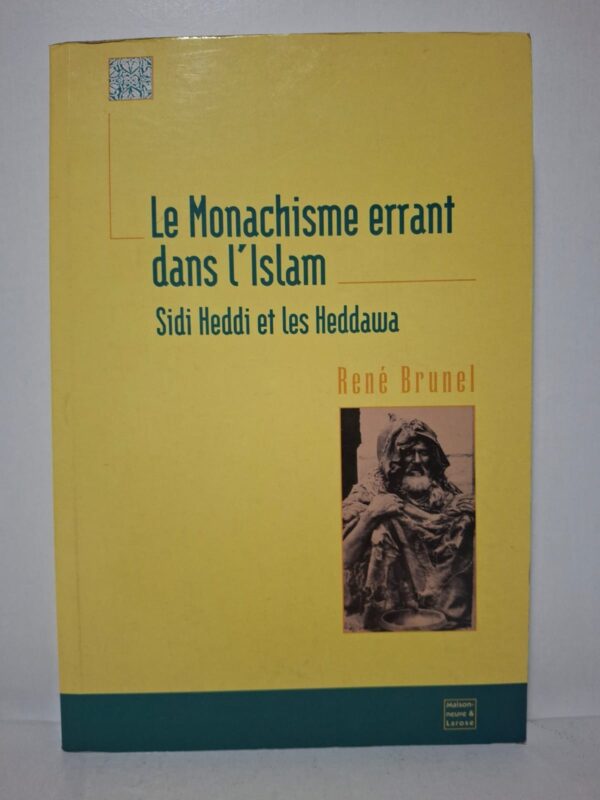Le livre présente la confrérie des Heddawa et leur mode de vie spirituel itinérant. René Brunel décrit leurs pratiques religieuses, leur ascétisme et leur place dans la société musulmane. L’ouvrage met en lumière une dimension mystique et populaire de l’islam maghrébin. À travers cette étude, le lecteur découvre une tradition spirituelle originale et peu connue.