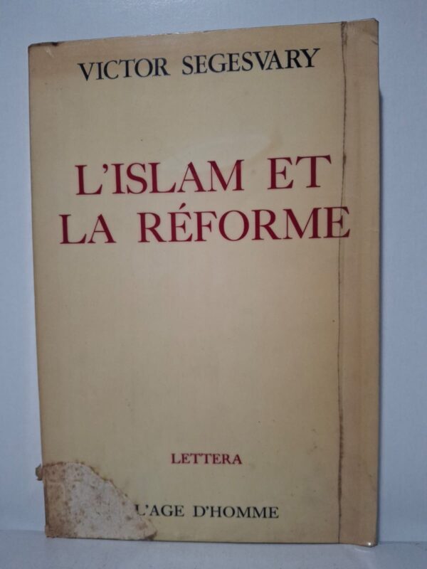 Dans cet ouvrage, Victor Segesvary analyse les défis politiques, religieux et culturels de l’islam contemporain. Il réfléchit aux mouvements de réforme et à leur rapport avec la modernité occidentale. L’auteur examine les tensions entre tradition religieuse et évolution sociale. Le livre propose une réflexion sur l’avenir de l’islam dans un monde en transformation.