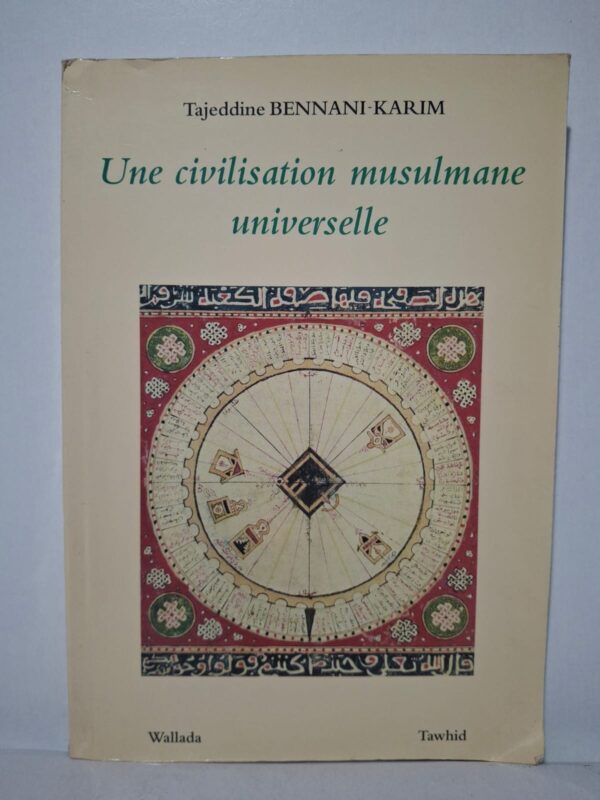 Dans cet ouvrage, Tajeddine Bennani-Karim met en valeur les apports de la civilisation musulmane à l’humanité. Il aborde les domaines de la science, de la culture, de la spiritualité et de la pensée. L’auteur insiste sur les valeurs d’universalité, de tolérance et de dialogue entre les peuples. Le livre montre l’influence historique et culturelle du monde musulman dans la civilisation universelle.
