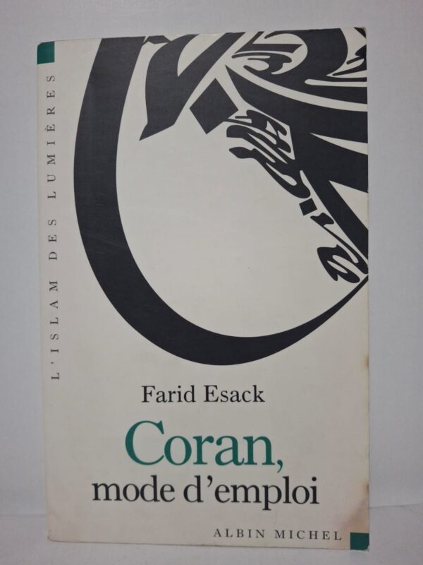 Dans cet ouvrage, Farid Esack explique comment comprendre et interpréter le Coran aujourd’hui. Il aborde les questions de spiritualité, de justice sociale et de tolérance dans l’islam. L’auteur encourage une lecture ouverte et réfléchie du texte sacré. Le livre aide les lecteurs à découvrir le message du Coran dans un contexte moderne.
