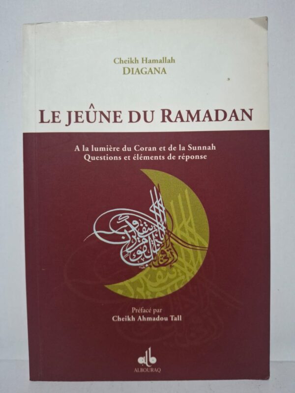 L’auteur explique les principes du jeûne à la lumière du Coran et de la Sunnah. Il répond aux questions fréquentes sur les obligations et les conditions du Ramadan. L’ouvrage met en évidence les dimensions spirituelles et éducatives du jeûne. Il sert de guide pratique pour les musulmans souhaitant bien observer cette adoration.