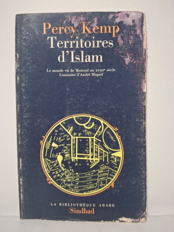 Percy Kemp analyse les représentations géographiques et culturelles du monde dans l’Islam ottoman. L’auteur s’appuie sur des sources historiques pour reconstituer la perception des territoires musulmans. Le livre met en évidence les connaissances, les échanges et les horizons intellectuels de l’époque. Il offre une contribution importante à l’histoire des idées et de la géographie dans le monde islamique.