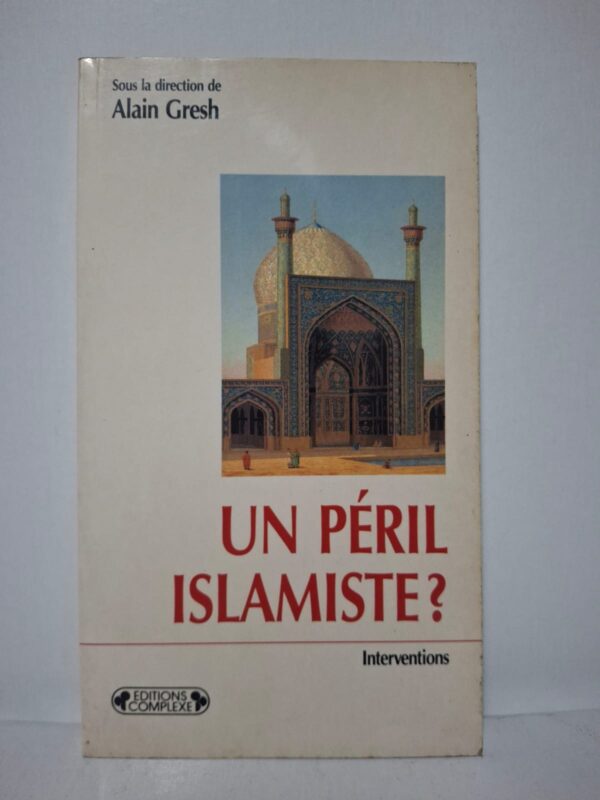 Le livre rassemble plusieurs analyses sur les mouvements islamistes et leur évolution. Les auteurs étudient les dimensions politiques, sociales et culturelles de l’islamisme. Ils interrogent les craintes et les débats suscités par ce phénomène dans différentes sociétés. L’ouvrage offre une réflexion nuancée pour mieux comprendre les réalités du monde musulman contemporain.