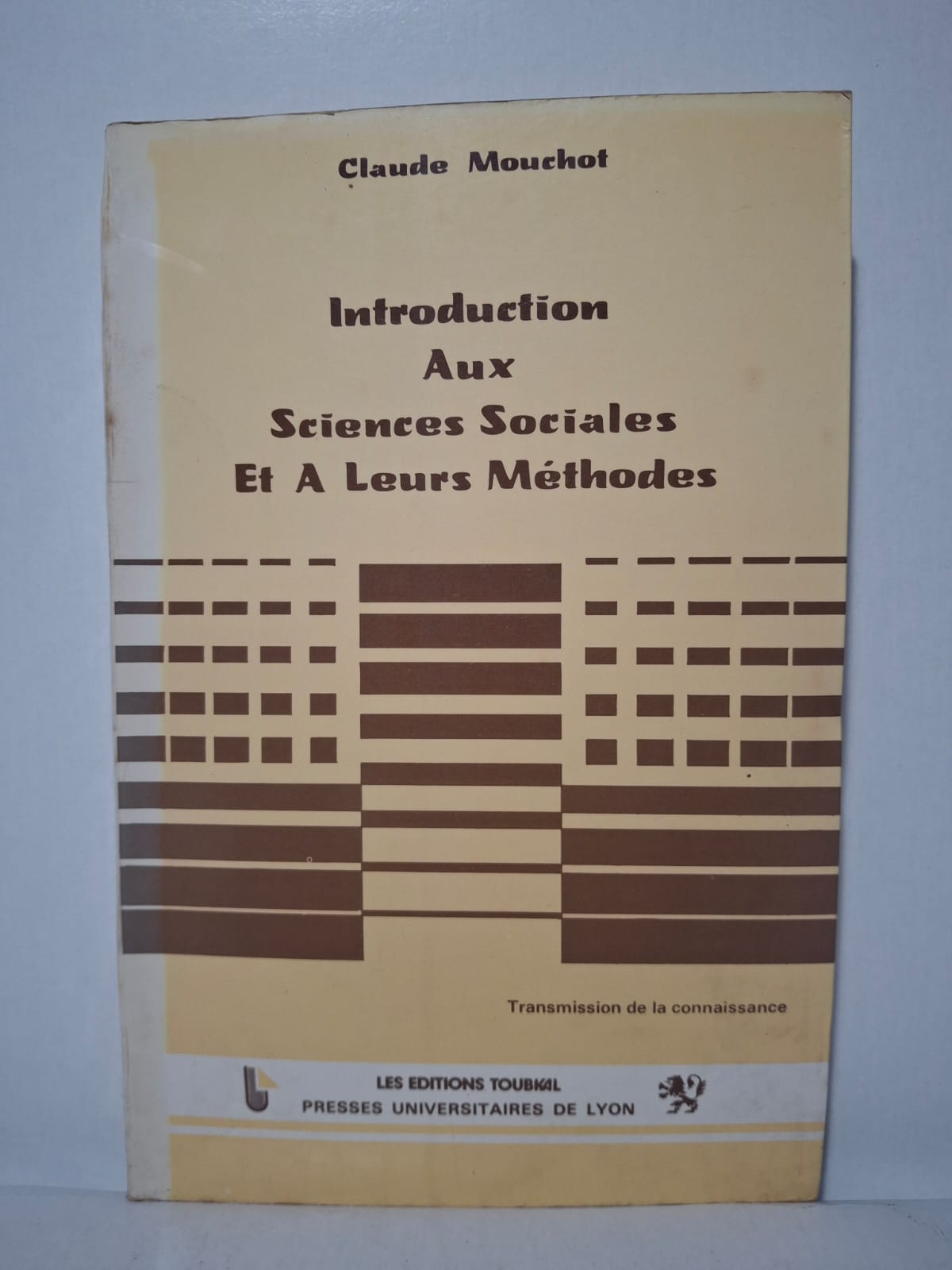 Introduction Aux Sciences Sociales Et A Leurs Méthodes-Claude Mouchot Introduction Aux Sciences Sociales Et A Leurs Méthodes-Claude Mouchot
