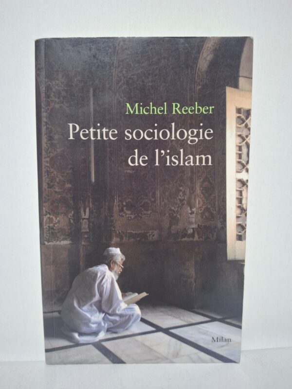 Petite sociologie de l'islam - Michel Reeber