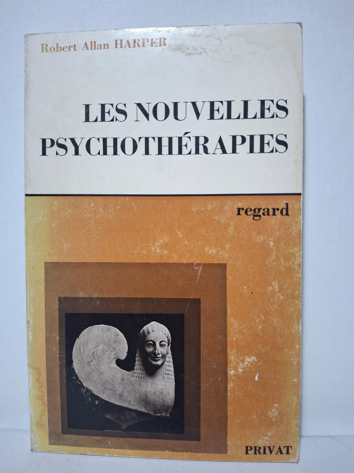 Les nouvelles psychothérapies - Robert Allan Harper Les nouvelles psychothérapies - Robert Allan Harper