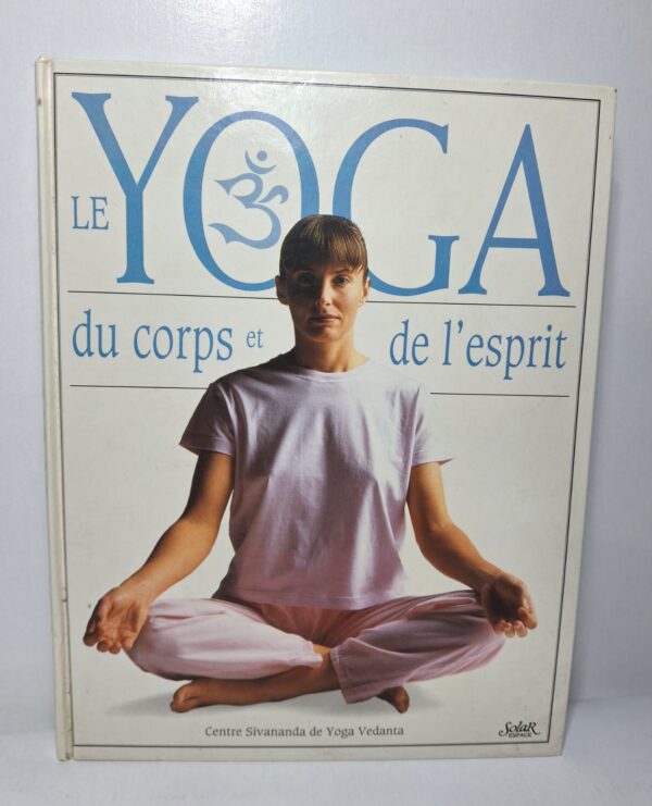 Ce livre explique les principes fondamentaux du yoga et ses bienfaits. Il propose des exercices, des postures et des techniques de respiration adaptés à tous. L’ouvrage met en évidence les liens entre la santé physique, l’équilibre mental et la sérénité intérieure. Il constitue un guide pratique pour intégrer le yoga dans la vie quotidienne.