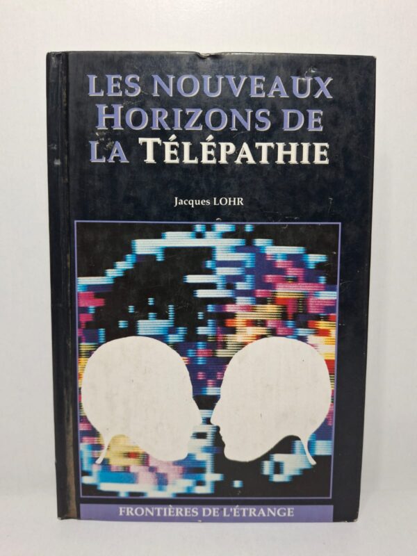 Dans cet ouvrage, Jacques Lohr explore les recherches et les théories concernant la télépathie. L’auteur présente différents témoignages, expériences et hypothèses sur la transmission de pensée. Le livre examine les possibilités de communication mentale ainsi que les questions qu’elles soulèvent. Il invite le lecteur à réfléchir aux limites de la connaissance scientifique et aux phénomènes inexpliqués.