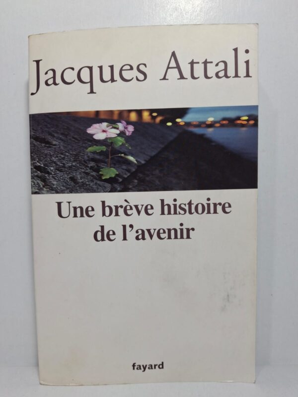 Jacques Attali retrace l’histoire de l’humanité afin de mieux comprendre les tendances futures. Il analyse les transformations économiques, politiques et technologiques qui influencent le monde. L’auteur envisage différents scénarios possibles pour le XXIᵉ siècle, entre progrès et crises. Le livre invite à réfléchir aux moyens de construire un avenir plus juste et durable pour tous.