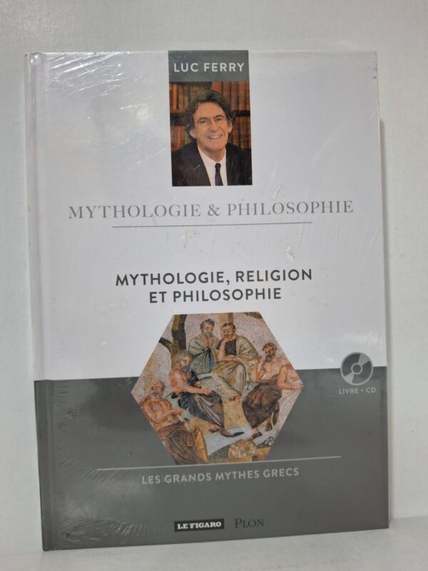 Luc Ferry explique comment les grands mythes grecs ont influencé la pensée occidentale. Il montre le passage progressif des récits mythologiques à une réflexion philosophique fondée sur la raison. L’auteur analyse les principales figures et croyances de la Grèce antique. Ce livre permet de mieux comprendre les origines culturelles et intellectuelles de la civilisation européenne.