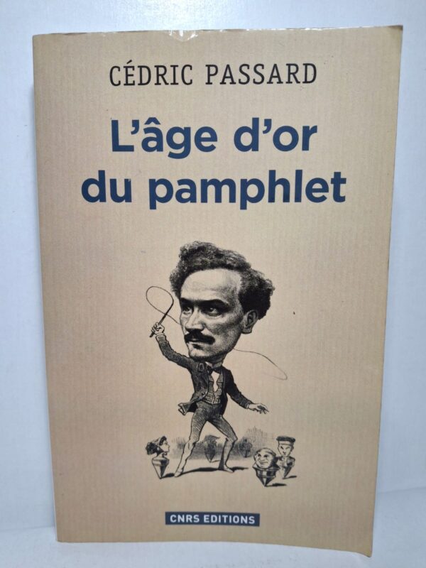 Cédric Passard analyse l’histoire du pamphlet et son rôle dans les débats publics. Il montre comment ce genre polémique a servi à critiquer les pouvoirs politiques, religieux et sociaux. L’auteur étudie les principales figures et les grandes périodes de son développement. Le livre met en lumière l’influence du pamphlet sur la vie intellectuelle et politique française.