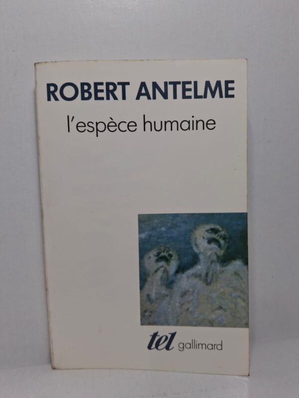 Dans ce témoignage autobiographique, Robert Antelme raconte son expérience de la déportation dans les camps nazis durant la Seconde Guerre mondiale. Il décrit les souffrances, la faim et la déshumanisation imposées aux prisonniers. Malgré cette violence extrême, l’auteur affirme l’unité et la dignité irréductible de l’espèce humaine. L’ouvrage est considéré comme l’un des témoignages les plus marquants sur l’univers concentrationnaire.