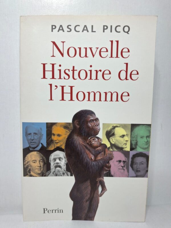 Pascal Picq présente une synthèse des connaissances sur les origines et l’évolution de l’espèce humaine. Il explique les découvertes fossiles et les avancées de la génétique qui ont renouvelé notre compréhension de l’humanité. L’auteur montre que l’évolution humaine est complexe et marquée par de nombreuses espèces disparues. Le livre invite à réfléchir à la place de l’Homme dans la nature et à son avenir.